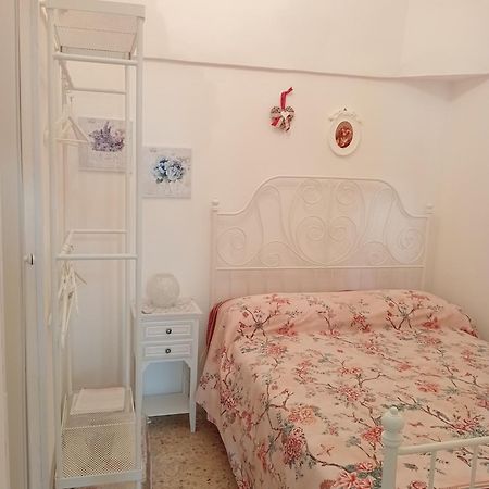 La Casetta Ostuni Exteriör bild