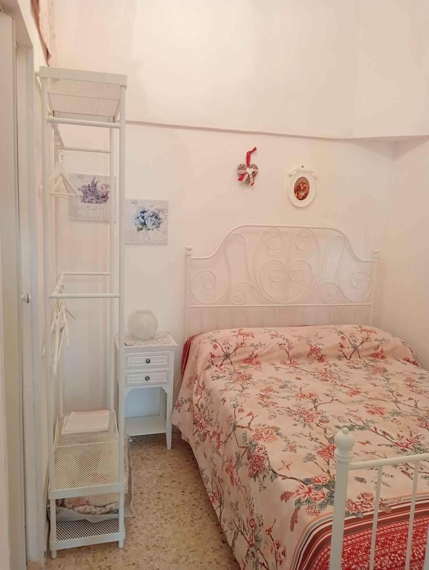 La Casetta Ostuni Exteriör bild