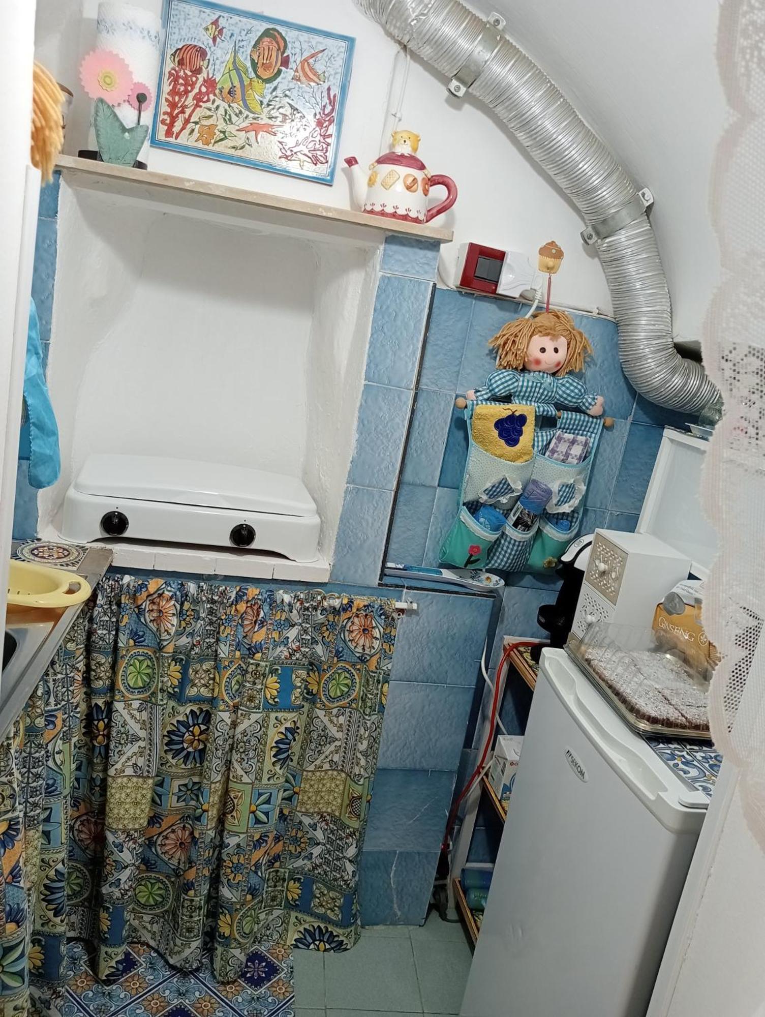 La Casetta Ostuni Exteriör bild