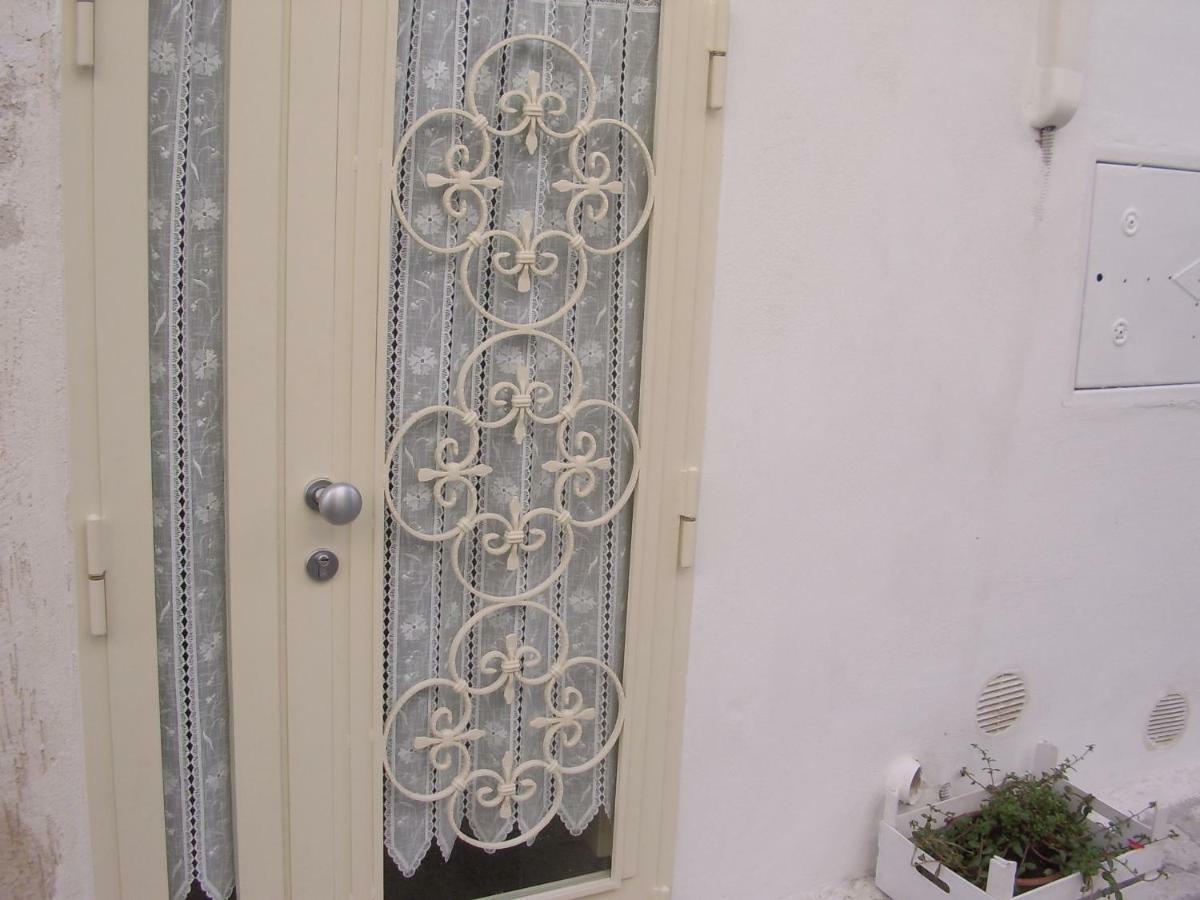 La Casetta Ostuni Exteriör bild